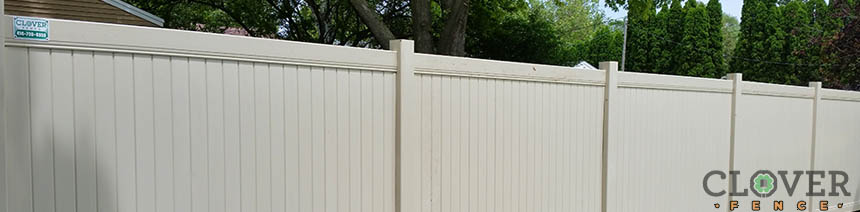 Fence Installation Waukesha